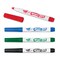 Trend Enterprises Wipe-Off Dry Erase Markers, Black, Red, Blue, Green, 4 Markers Per Pack, 3PK T98003 - alternate 2